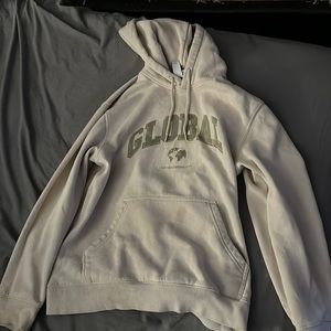 Men’s medium hoodie from h&m. some stains on it at bottom